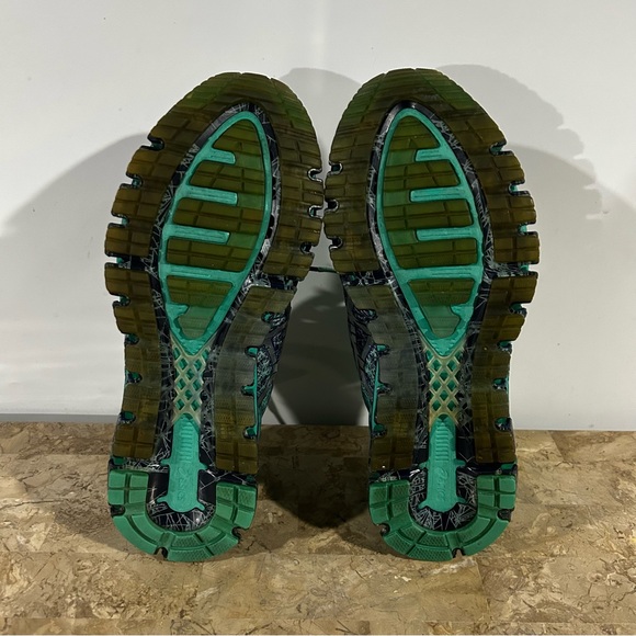 Women’s Asics Gel Quantum 360 Size 7 1/2 - Picture 11 of 11